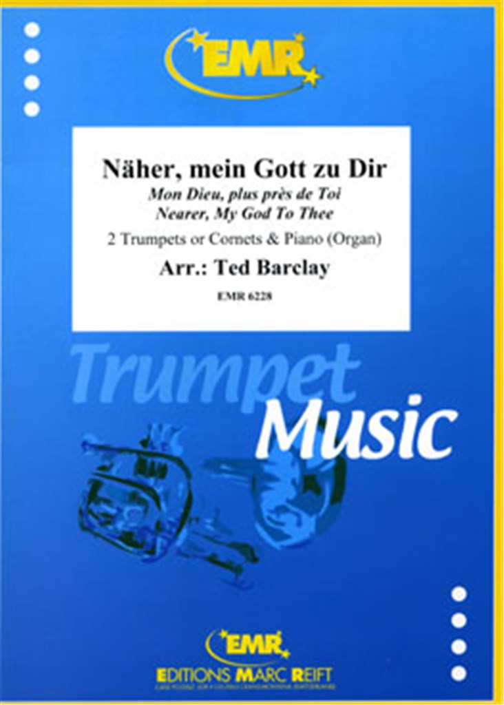 Näher mein Gott zu Dir